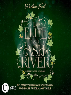 cover image of Bittersweet Revenge